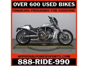 2012 Harley-Davidson Night Rod for sale 201222701